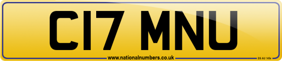 C17 MNU