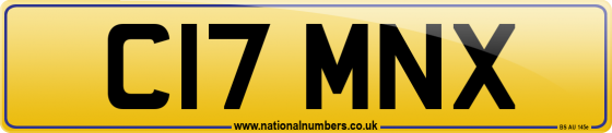 C17 MNX