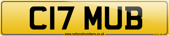 C17 MUB