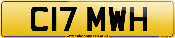 C17 MWH