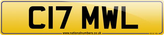 C17 MWL