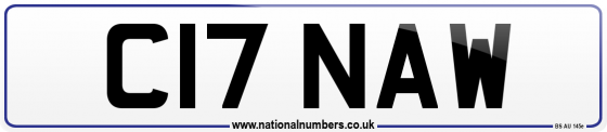 C17 NAW