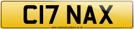 C17 NAX