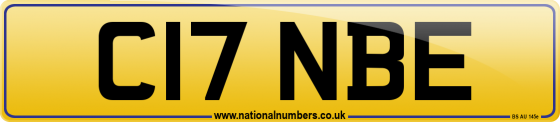 C17 NBE