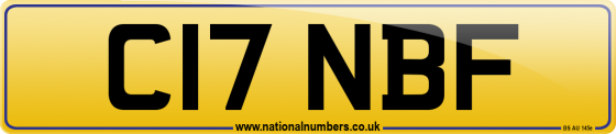 C17 NBF