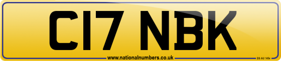 C17 NBK