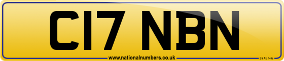C17 NBN
