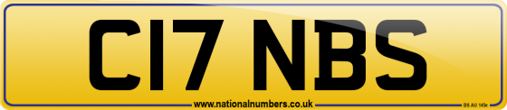 C17 NBS