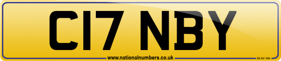 C17 NBY