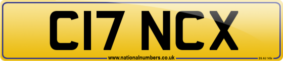 C17 NCX