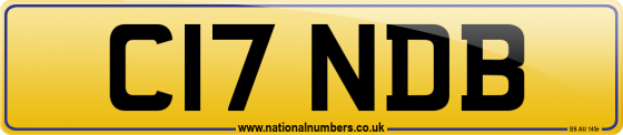 C17 NDB