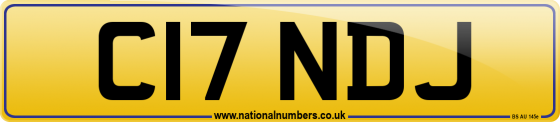 C17 NDJ