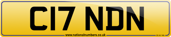 C17 NDN