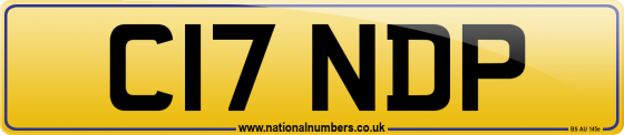 C17 NDP