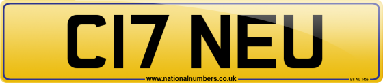 C17 NEU