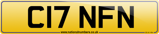 C17 NFN