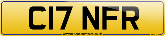C17 NFR