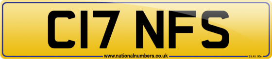 C17 NFS