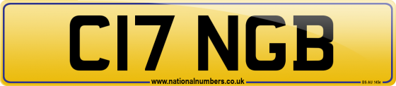 C17 NGB