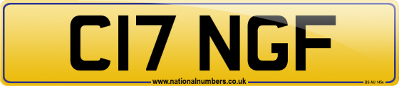 C17 NGF