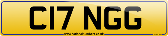 C17 NGG