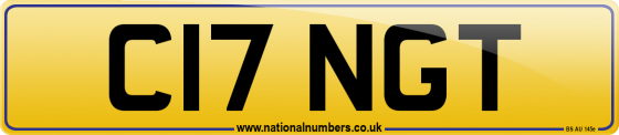 C17 NGT