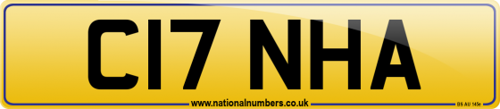 C17 NHA