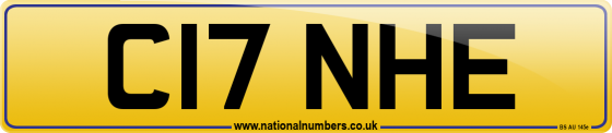 C17 NHE