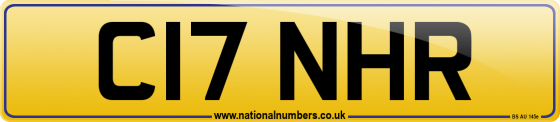 C17 NHR