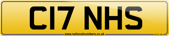 C17 NHS