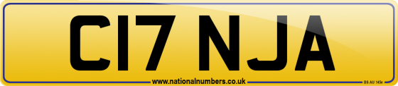 C17 NJA