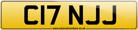 C17 NJJ