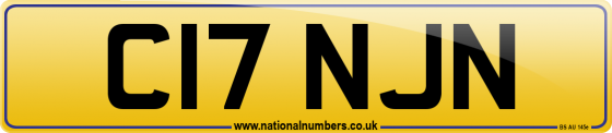 C17 NJN