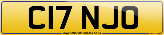 C17 NJO