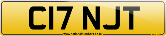 C17 NJT