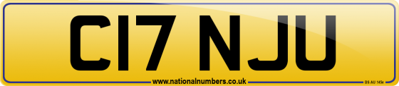 C17 NJU