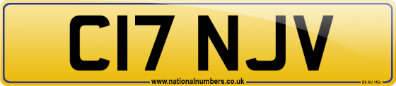 C17 NJV