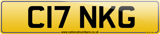 C17 NKG