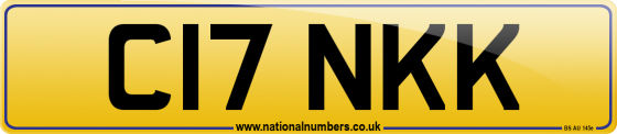 C17 NKK