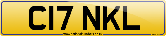 C17 NKL