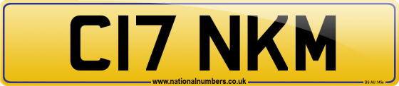 C17 NKM