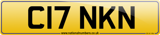 C17 NKN