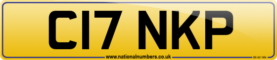 C17 NKP