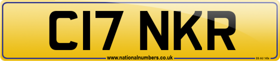 C17 NKR
