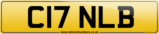 C17 NLB