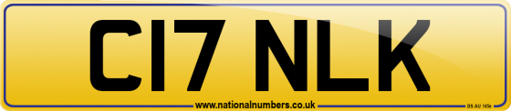 C17 NLK