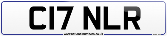 C17 NLR