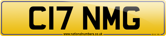 C17 NMG