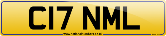 C17 NML