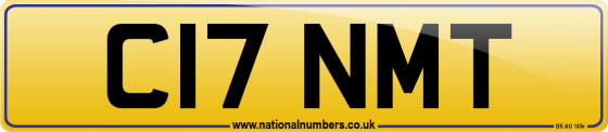 C17 NMT